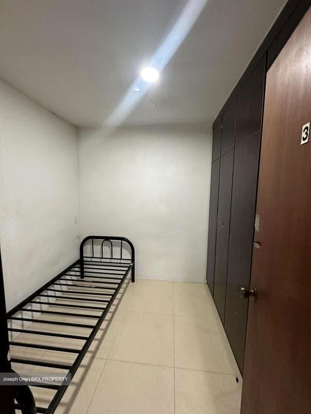 Macpherson Road (D13), Apartment #617569761